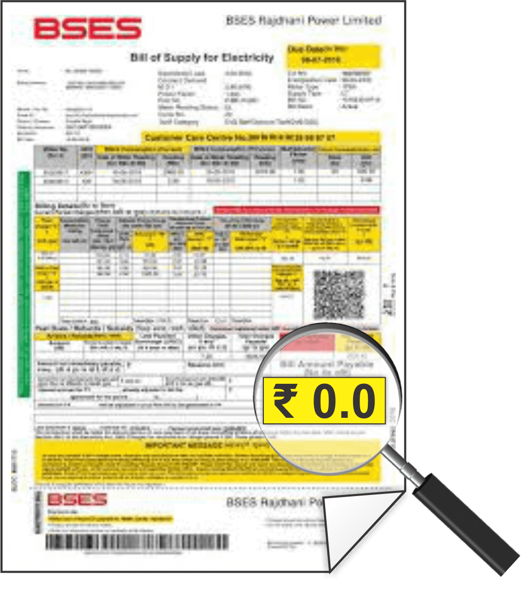 Utl On Grid Solar Inverter Reduce Your Electricity Bill Up