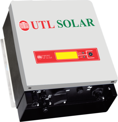 Buy 20kVA On-grid, Off-grid & Hybrid Solar Inverter at Best Price in India